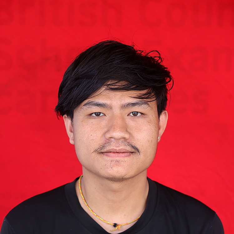 Tikajit Rai